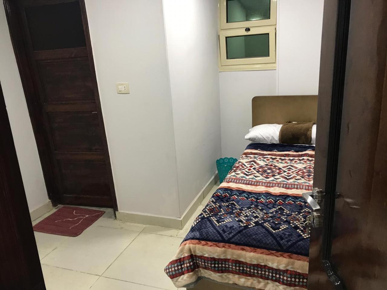 بيت شباب بيراميدز يوث هاوس القاهرة المظهر الخارجي الصورة