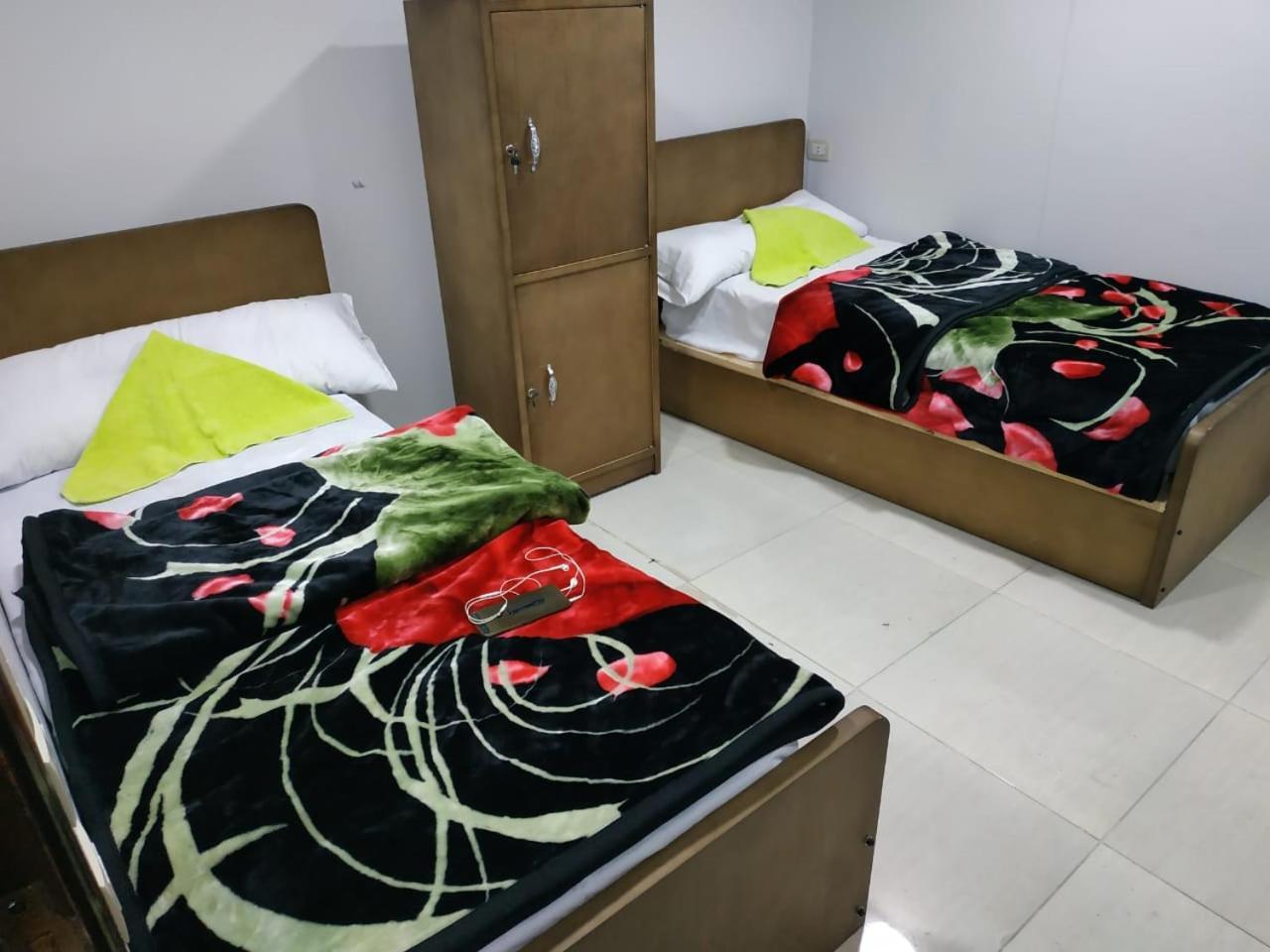 بيت شباب بيراميدز يوث هاوس القاهرة المظهر الخارجي الصورة
