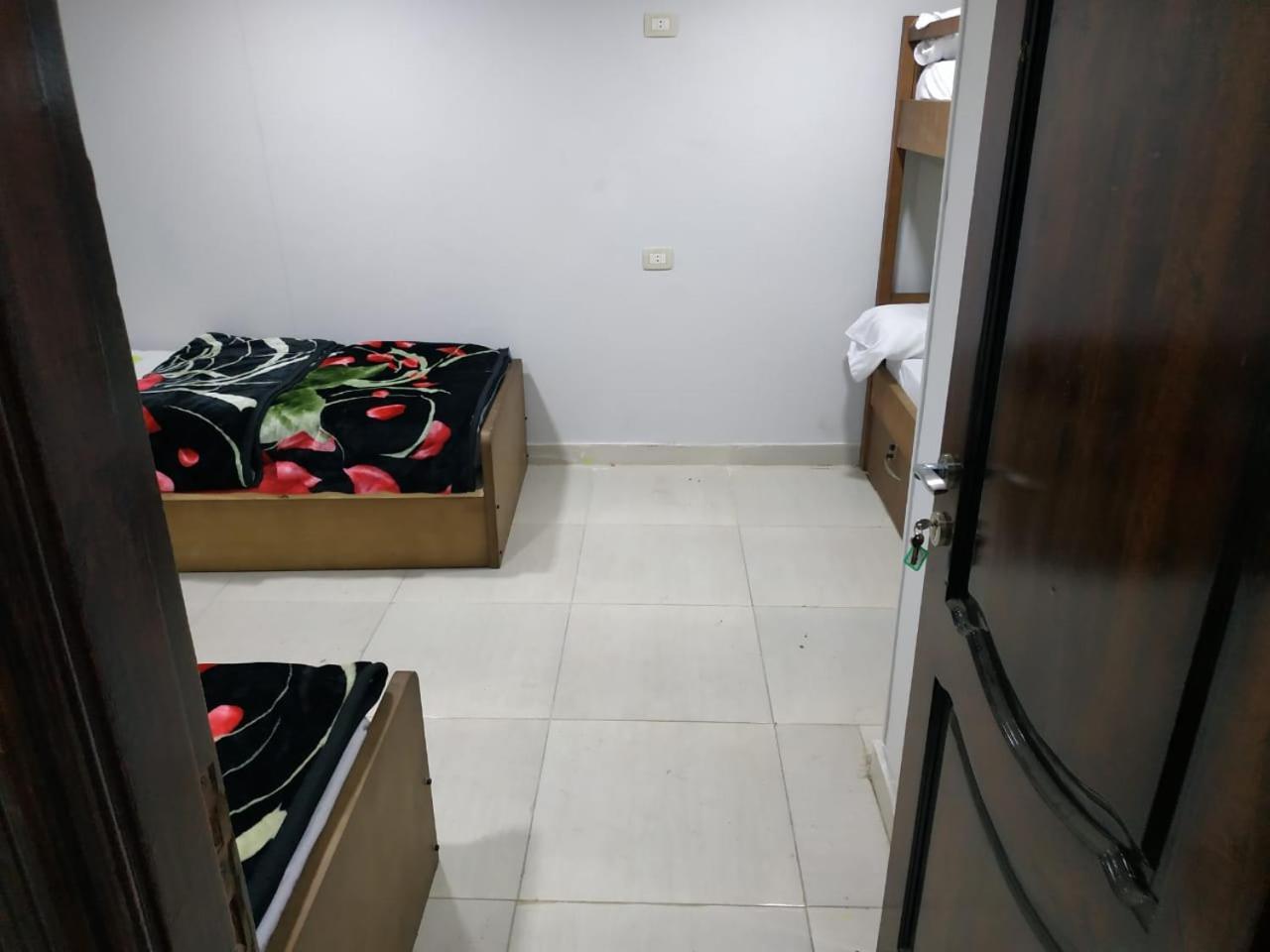 بيت شباب بيراميدز يوث هاوس القاهرة المظهر الخارجي الصورة