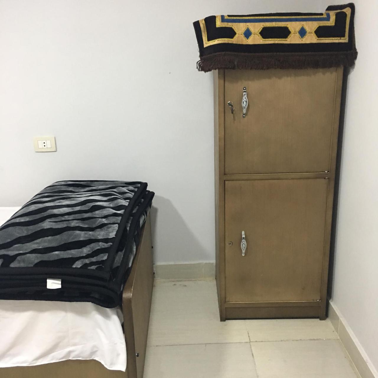 بيت شباب بيراميدز يوث هاوس القاهرة المظهر الخارجي الصورة